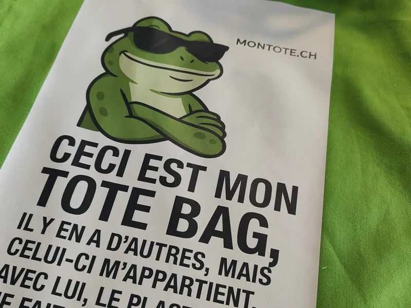 Transfert numérique multicolore